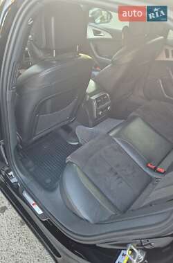 Универсал Audi A6 Allroad 2013 в 