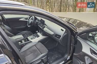 Универсал Audi A6 Allroad 2013 в 