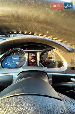 Универсал Audi A6 Allroad 2006 в 