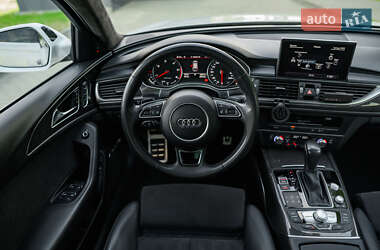 Универсал Audi A6 Allroad 2018 в 
