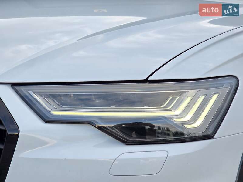 Універсал Audi A6 Allroad 2020 в Рівному