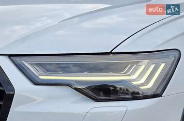 Універсал Audi A6 Allroad 2020 в 