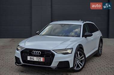 Універсал Audi A6 Allroad 2020 в Рівному