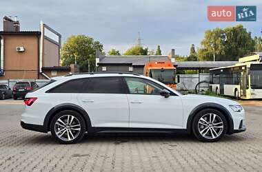 Універсал Audi A6 Allroad 2020 в 