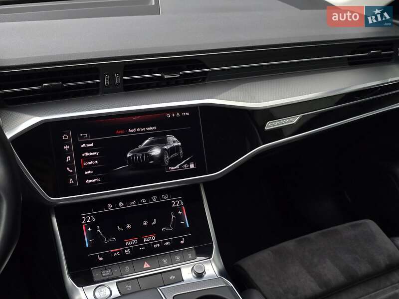 Універсал Audi A6 Allroad 2020 в Рівному
