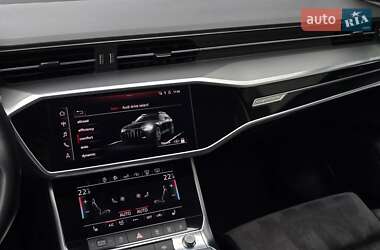 Універсал Audi A6 Allroad 2020 в 