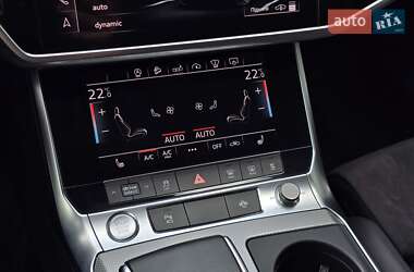 Універсал Audi A6 Allroad 2020 в 