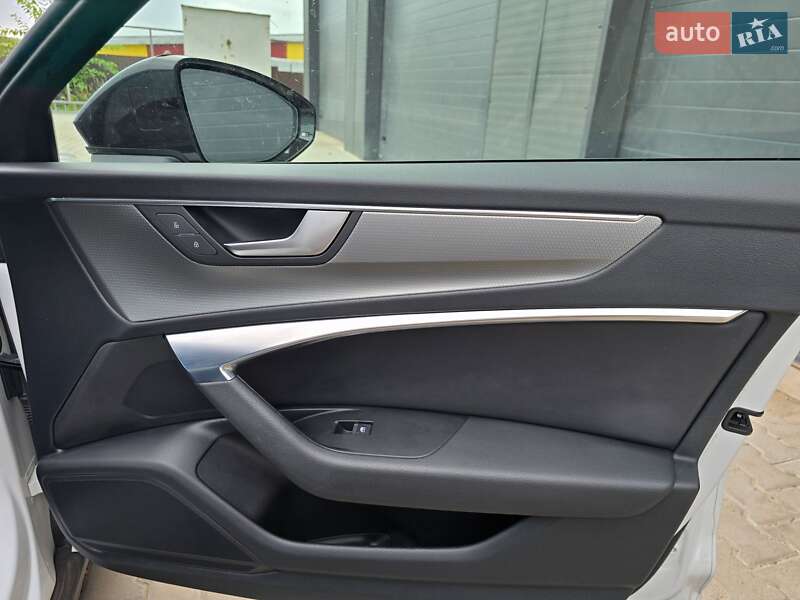 Універсал Audi A6 Allroad 2020 в Рівному