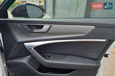 Універсал Audi A6 Allroad 2020 в 