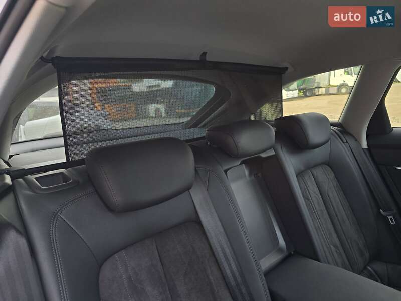 Універсал Audi A6 Allroad 2020 в Рівному