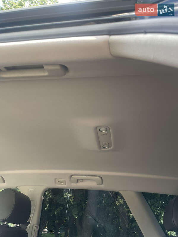 Универсал Audi A6 Allroad 2008 в Шостке фото 5 Универсал Audi A6 Allroad 2008 в Шостке