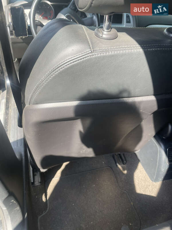 Универсал Audi A6 Allroad 2008 в Шостке фото 6 Универсал Audi A6 Allroad 2008 в Шостке