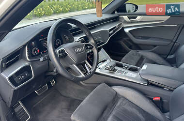 Универсал Audi A6 Allroad 2020 в 
