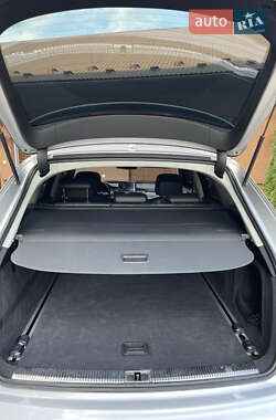 Универсал Audi A6 Allroad 2013 в 