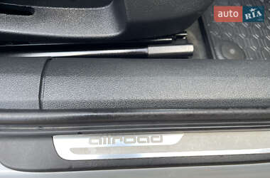 Универсал Audi A6 Allroad 2013 в 