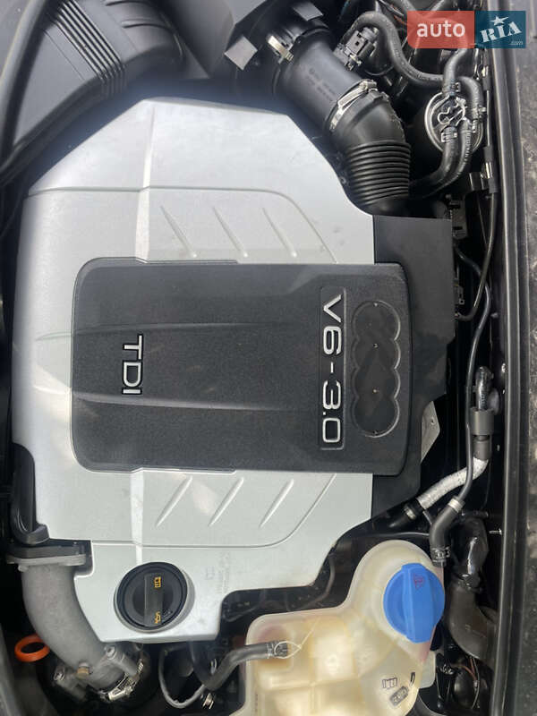 Універсал Audi A6 Allroad 2006 в Любешові