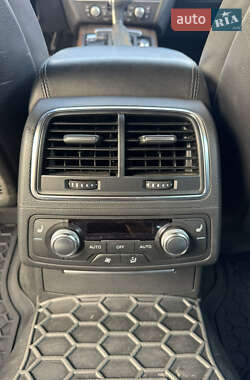 Универсал Audi A6 Allroad 2013 в 