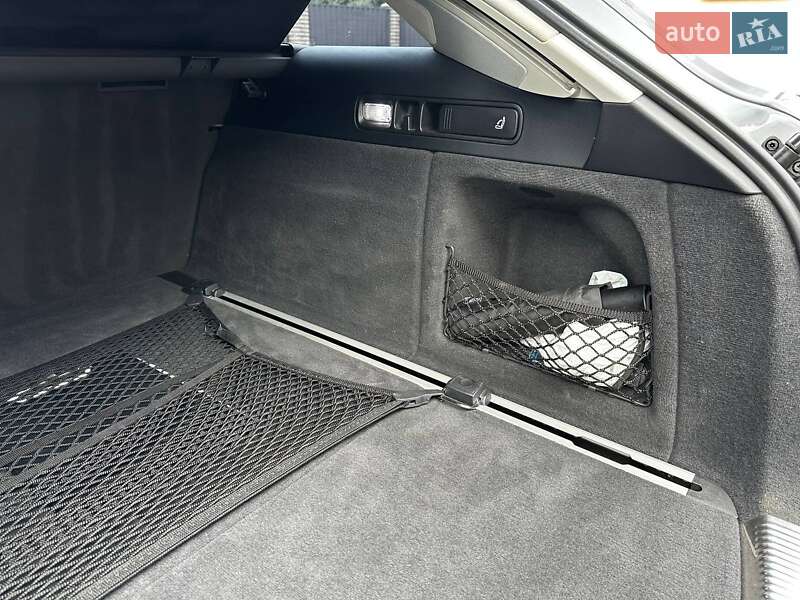 Універсал Audi A6 Allroad 2017 в Києві