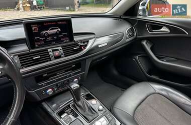 Универсал Audi A6 Allroad 2017 в 