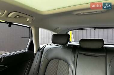 Универсал Audi A6 Allroad 2017 в 
