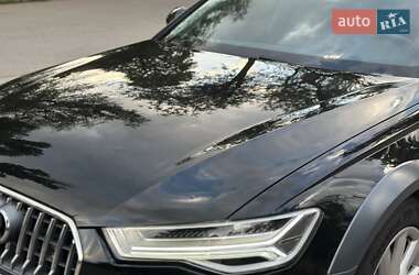 Універсал Audi A6 Allroad 2017 в 