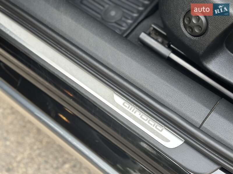 Универсал Audi A6 Allroad 2017 в Кривом Роге