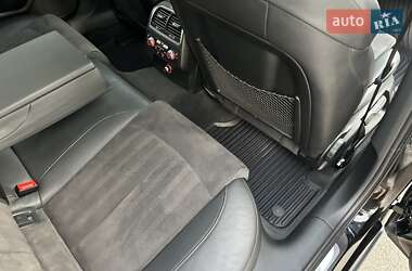 Універсал Audi A6 Allroad 2017 в 
