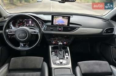 Універсал Audi A6 Allroad 2017 в 
