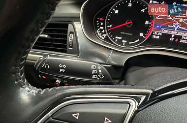 Універсал Audi A6 Allroad 2017 в 