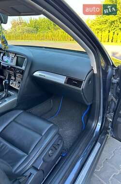 Универсал Audi A6 Allroad 2008 в 