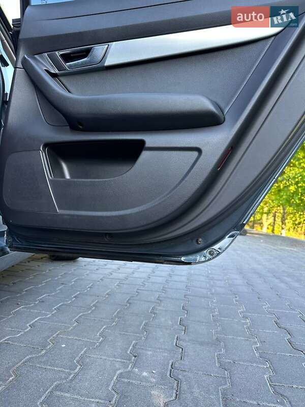 Универсал Audi A6 Allroad 2008 в Зборове