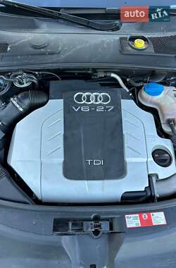 Универсал Audi A6 Allroad 2008 в 