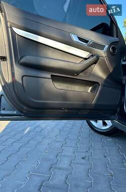 Универсал Audi A6 Allroad 2008 в 