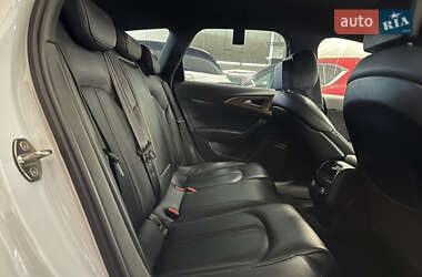 Универсал Audi A6 Allroad 2015 в 