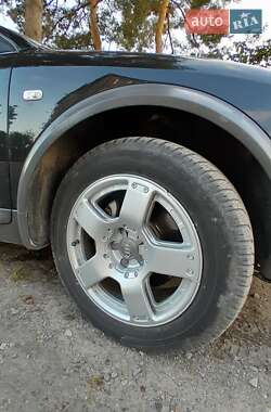 Универсал Audi A6 Allroad 2003 в 