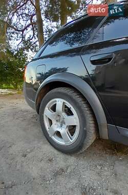 Универсал Audi A6 Allroad 2003 в 