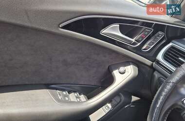 Универсал Audi A6 Allroad 2015 в 