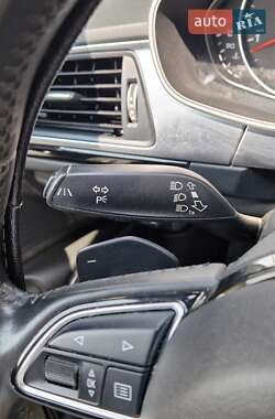 Универсал Audi A6 Allroad 2015 в 