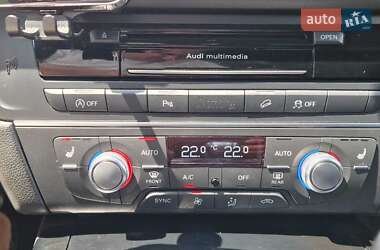 Универсал Audi A6 Allroad 2015 в 