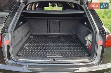 Универсал Audi A6 Allroad 2015 в 