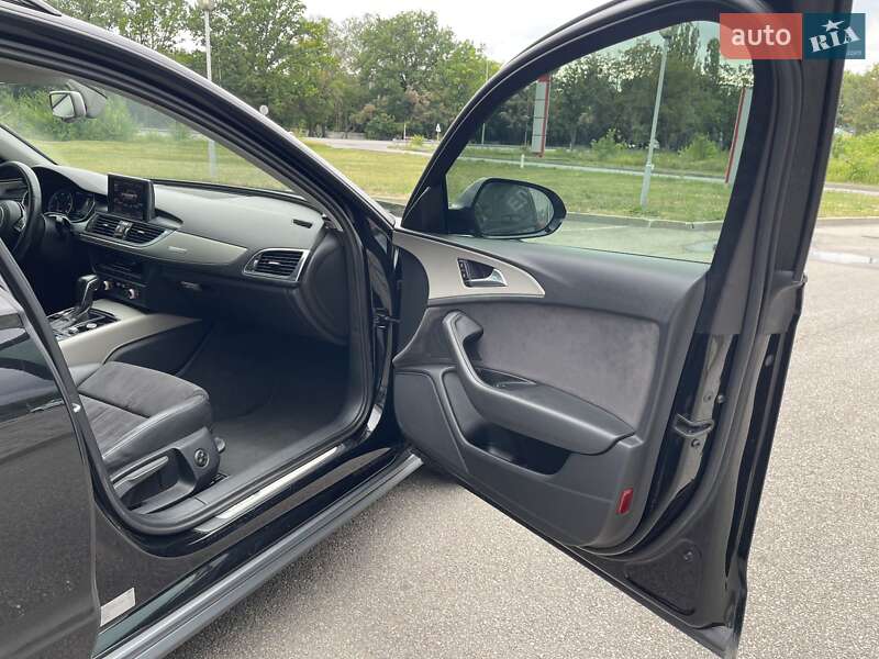 Универсал Audi A6 Allroad 2017 в Житомире фото 5 Универсал Audi A6 Allroad 2017 в Житомире