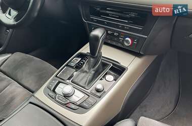 Универсал Audi A6 Allroad 2017 в 