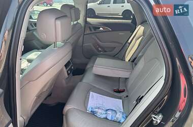 Универсал Audi A6 Allroad 2015 в 