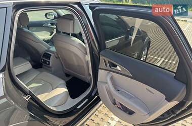 Универсал Audi A6 Allroad 2015 в 