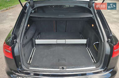Универсал Audi A6 Allroad 2011 в 