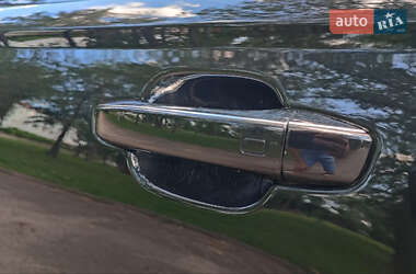 Универсал Audi A6 Allroad 2011 в 