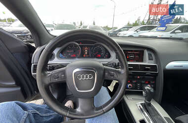 Универсал Audi A6 Allroad 2007 в 