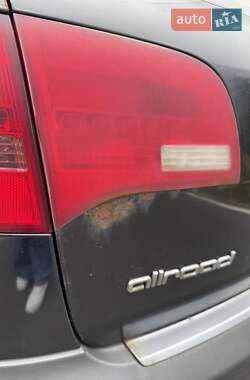 Универсал Audi A6 Allroad 2007 в 