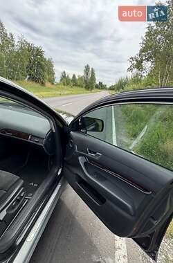 Универсал Audi A6 Allroad 2007 в 