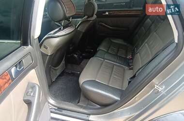 Универсал Audi A6 Allroad 2004 в 